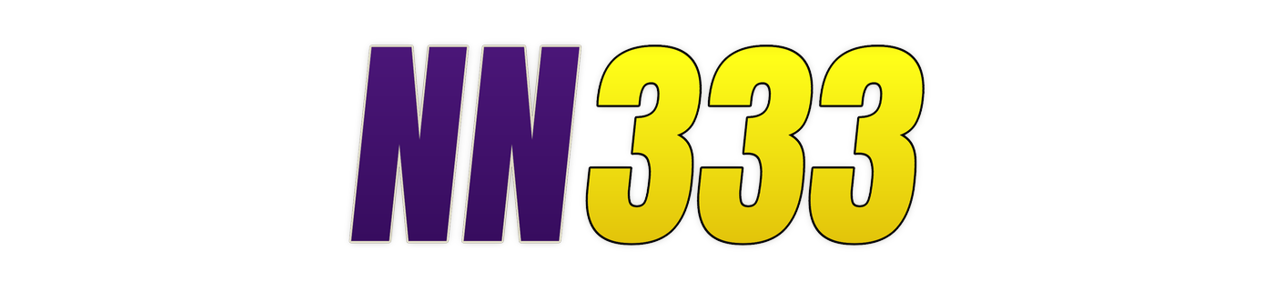 nn333 Logo